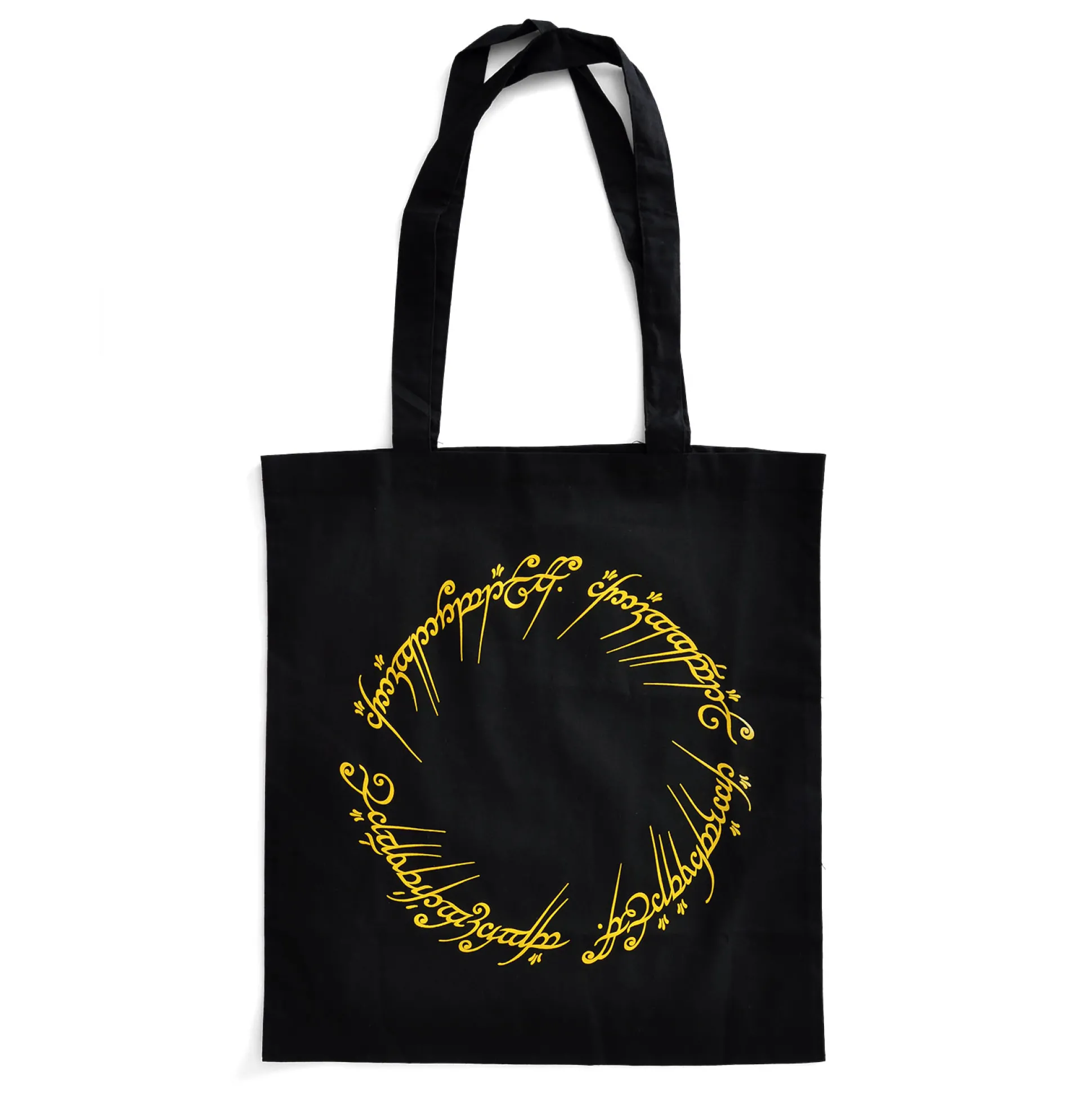 Heer der Ringen - The One Ring Jute Tas