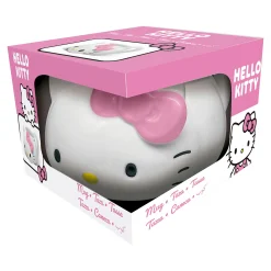 Hello Kitty - 3D Mok