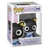 Hello Kitty & Friends - Chococat K-Pop Funko Pop Figuur