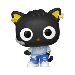 Hello Kitty & Friends - Chococat K-Pop Funko Pop Figuur