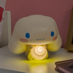Hello Kitty & Friends - Cinnamoroll Nachtlampje