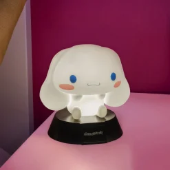 Hello Kitty & Friends - Cinnamoroll Icons Tafellamp