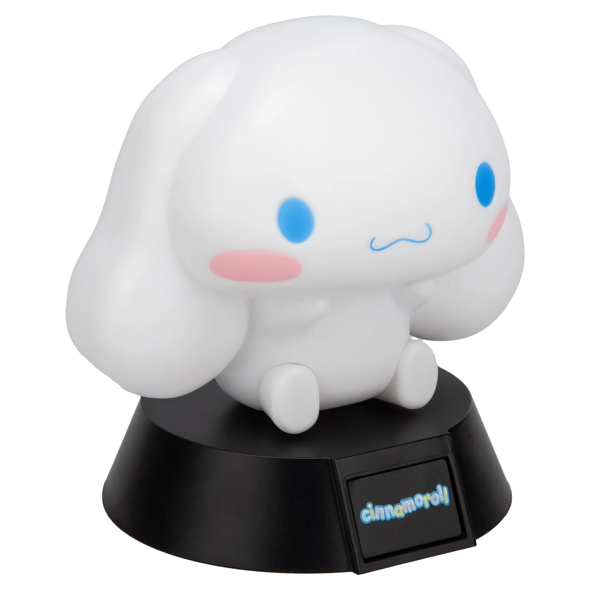 Hello Kitty & Friends - Cinnamoroll Icons Tafellamp