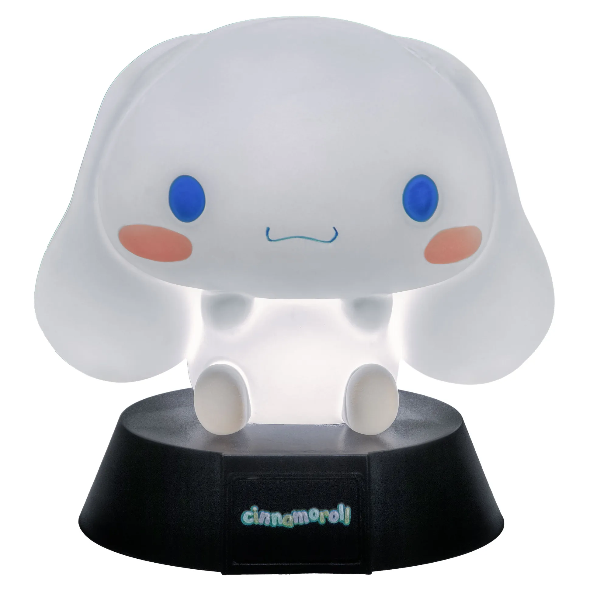 Hello Kitty & Friends - Cinnamoroll Icons Tafellamp