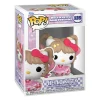 Hello Kitty & Friends - Kitty K-Pop Funko Pop-figuur
