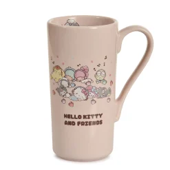 Hello Kitty - Friends Mok