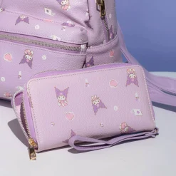 Hello Kitty - Kuromi Portemonnee