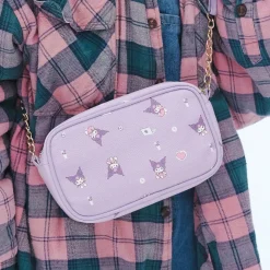 Hello Kitty - Kuromi Schoudertas