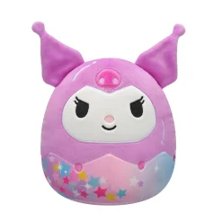 Hello Kitty - Kuromi Squishmallows Knuffelfiguur