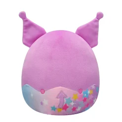 Hello Kitty - Kuromi Squishmallows Knuffelfiguur