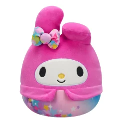 Hello Kitty - My Melody Squishmallows Pluchen Figur