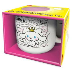Hello Kitty and Friends - Cinnamoroll Mok