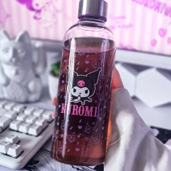 Hello Kitty and Friends - Kuromi Drinkfles