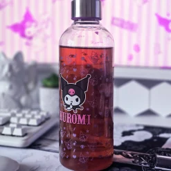 Hello Kitty and Friends - Kuromi Drinkfles