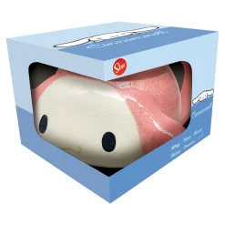 Hello Kitty and Friends - Cinnamoroll 3D Mok