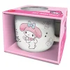 Hello Kitty and Friends - My Melody Mok