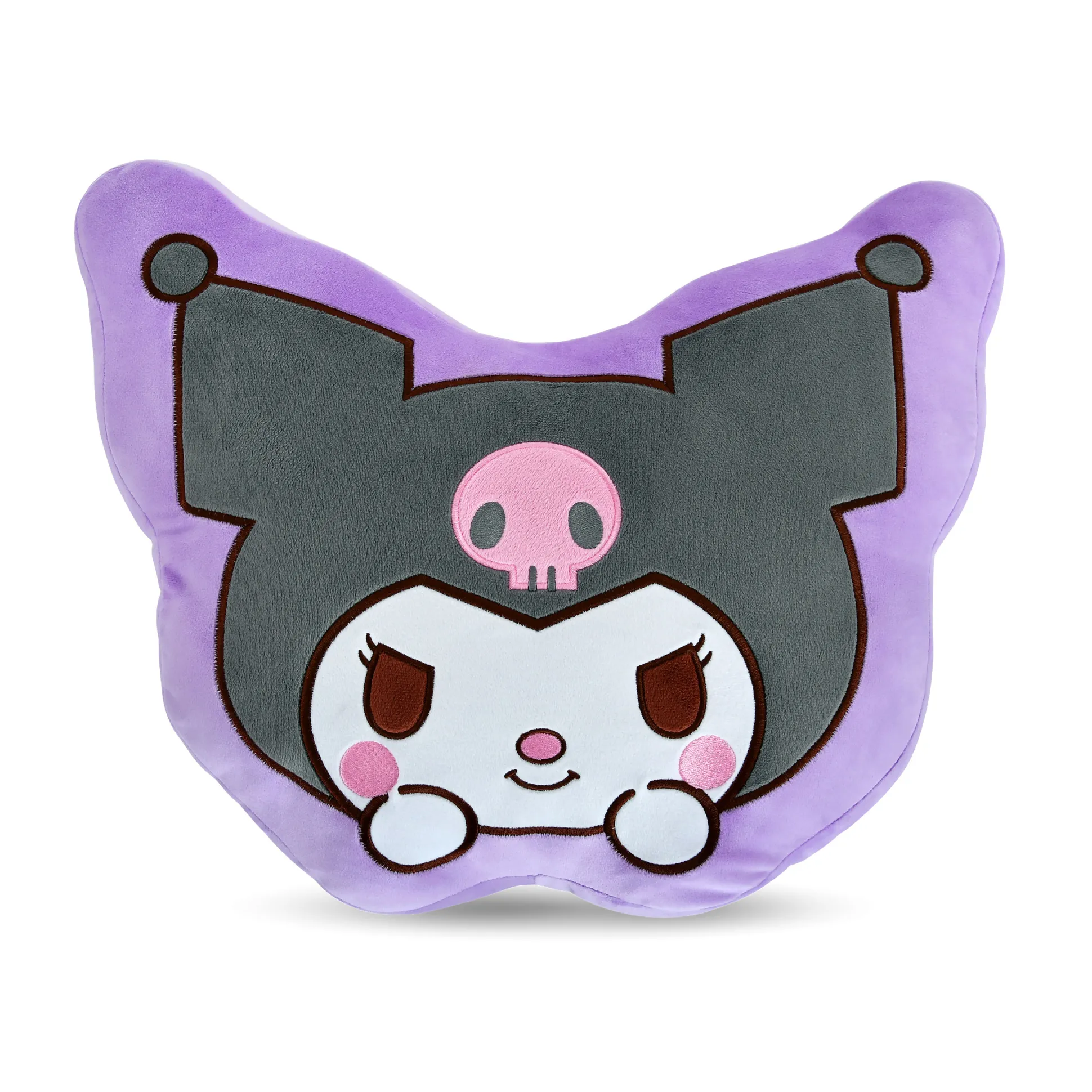 Hello Kitty and Friends - Kuromi Kussen