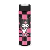 Hello Kitty and Friends - Kuromi Drinkfles