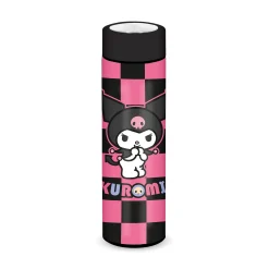 Hello Kitty and Friends - Kuromi Drinkfles