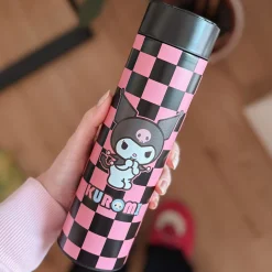 Hello Kitty and Friends - Kuromi Drinkfles