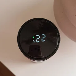 Hello Kitty and Friends - Kuromi Drinkfles