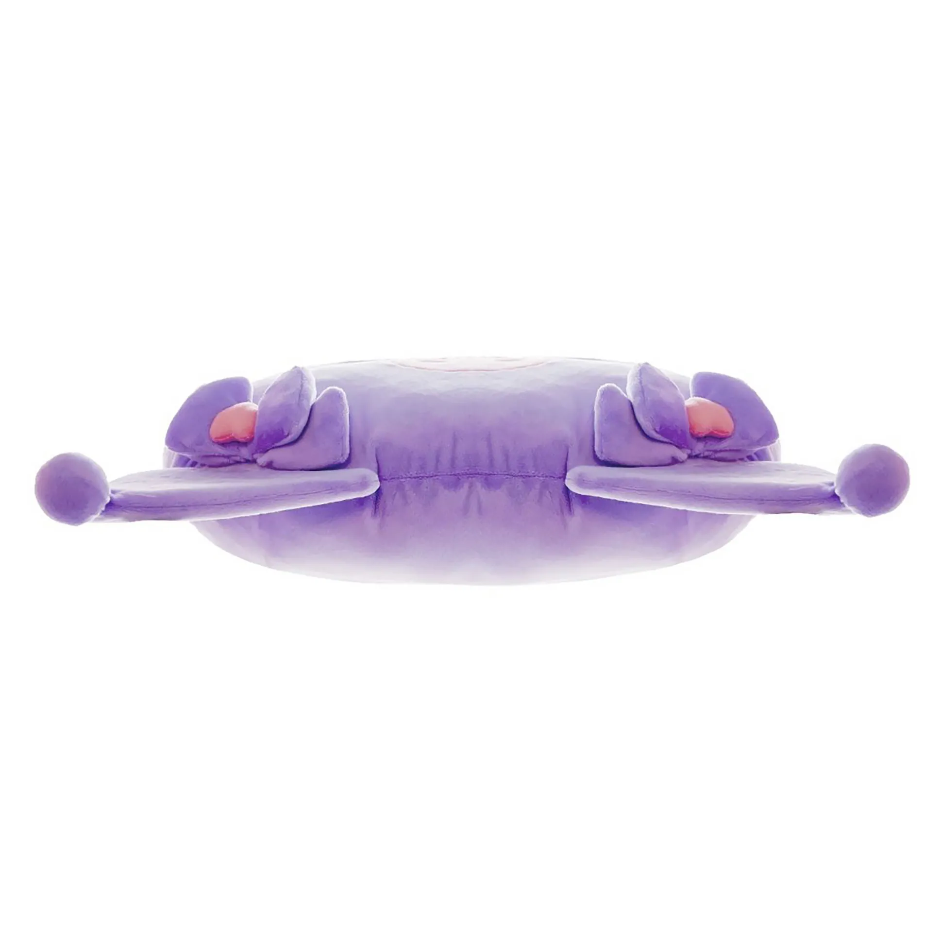 Hello Kitty and Friends - Kuromi 3D Kussen