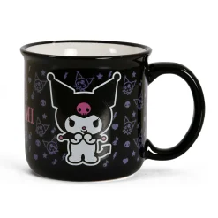 Hello Kitty and Friends - Kuromi Mok