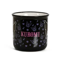 Hello Kitty and Friends - Kuromi Mok