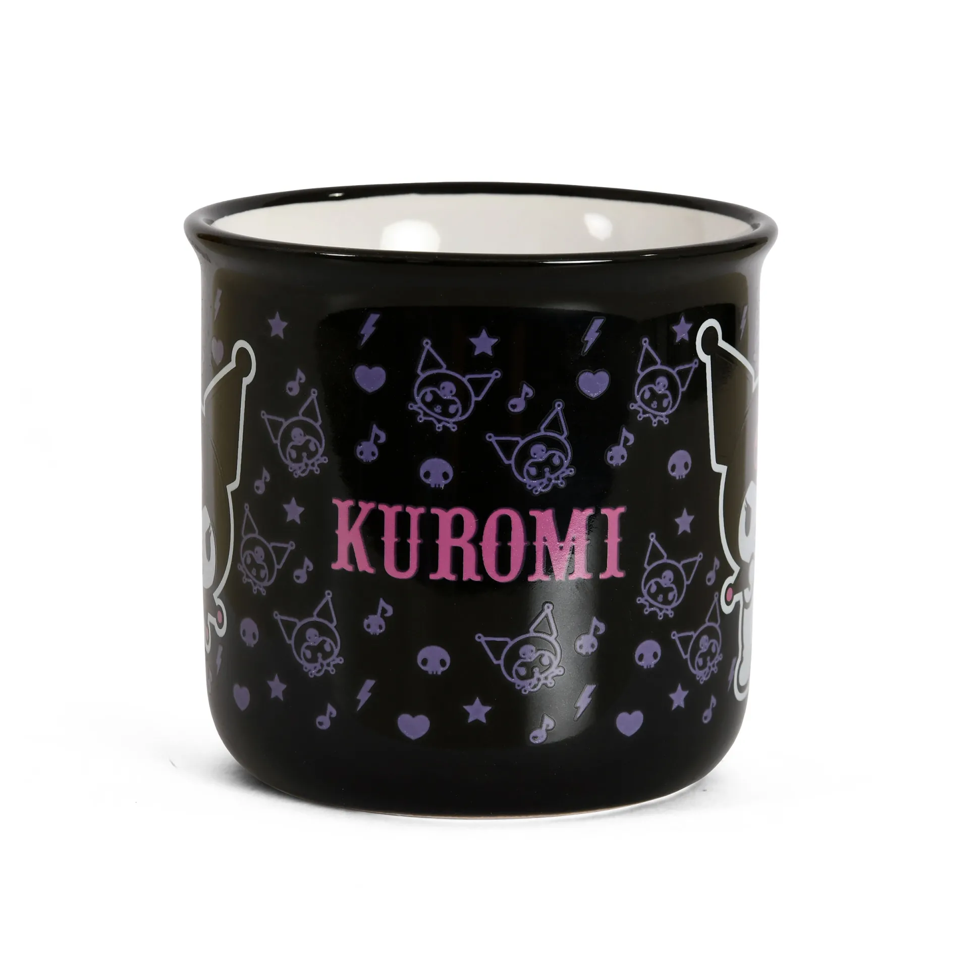 Hello Kitty and Friends - Kuromi Mok