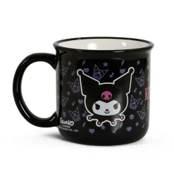 Hello Kitty and Friends - Kuromi Mok