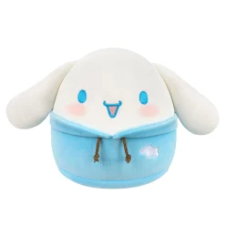 Hello Kitty and Friends - Cinnamoroll Squishmallows Pluche Figuur