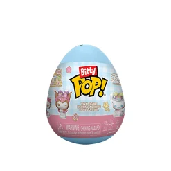Hello Kitty and Friends - Mystery Funko Bitty Pop Ei