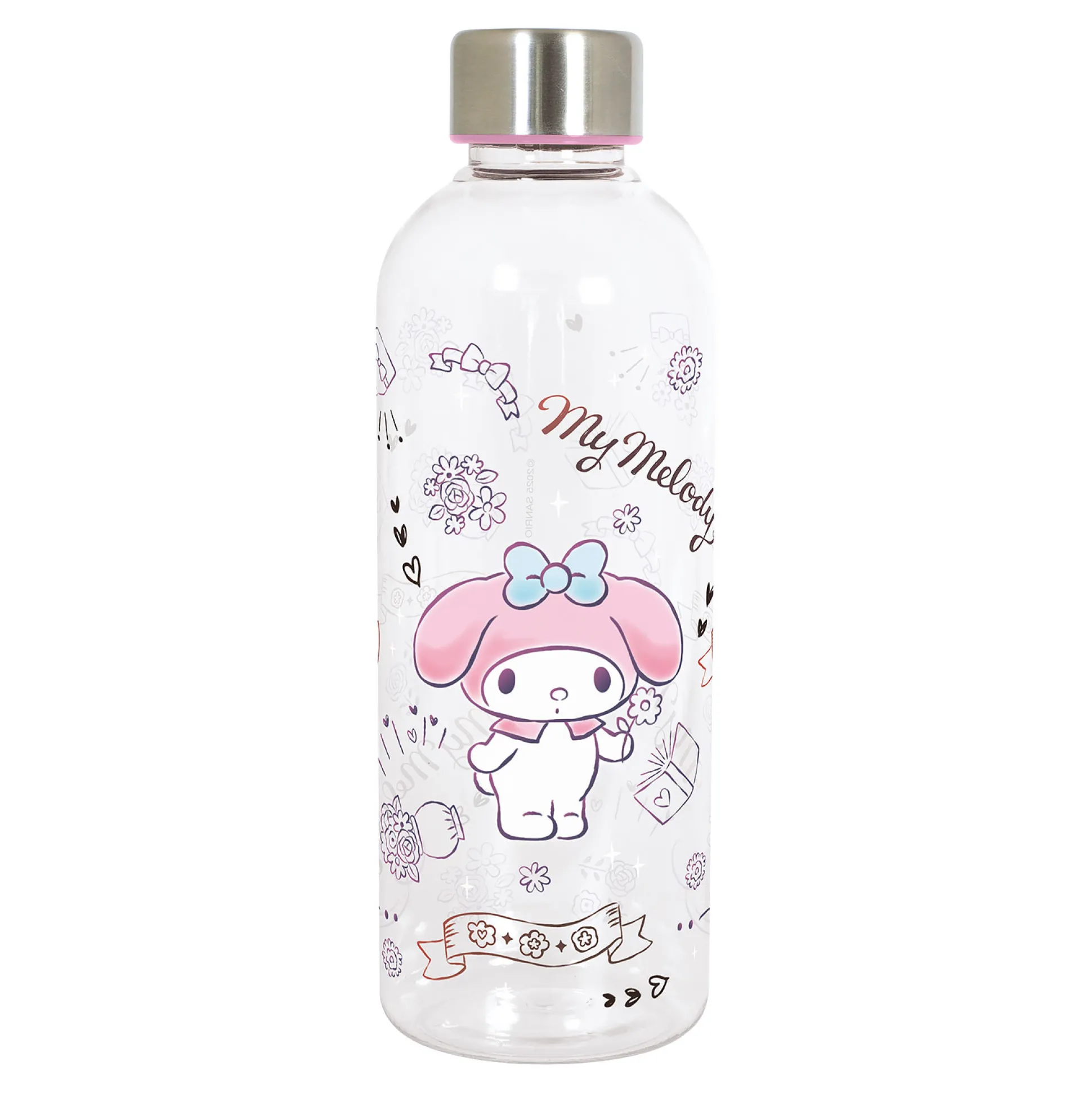 Hello Kitty and Friends - My Melody Drinkfles