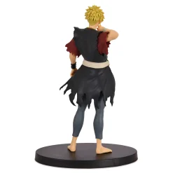 Hell's Paradijs - Aza Chobe Figuur