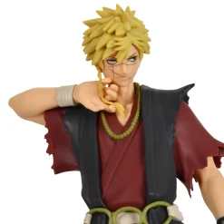 Hell's Paradijs - Aza Chobe Figuur