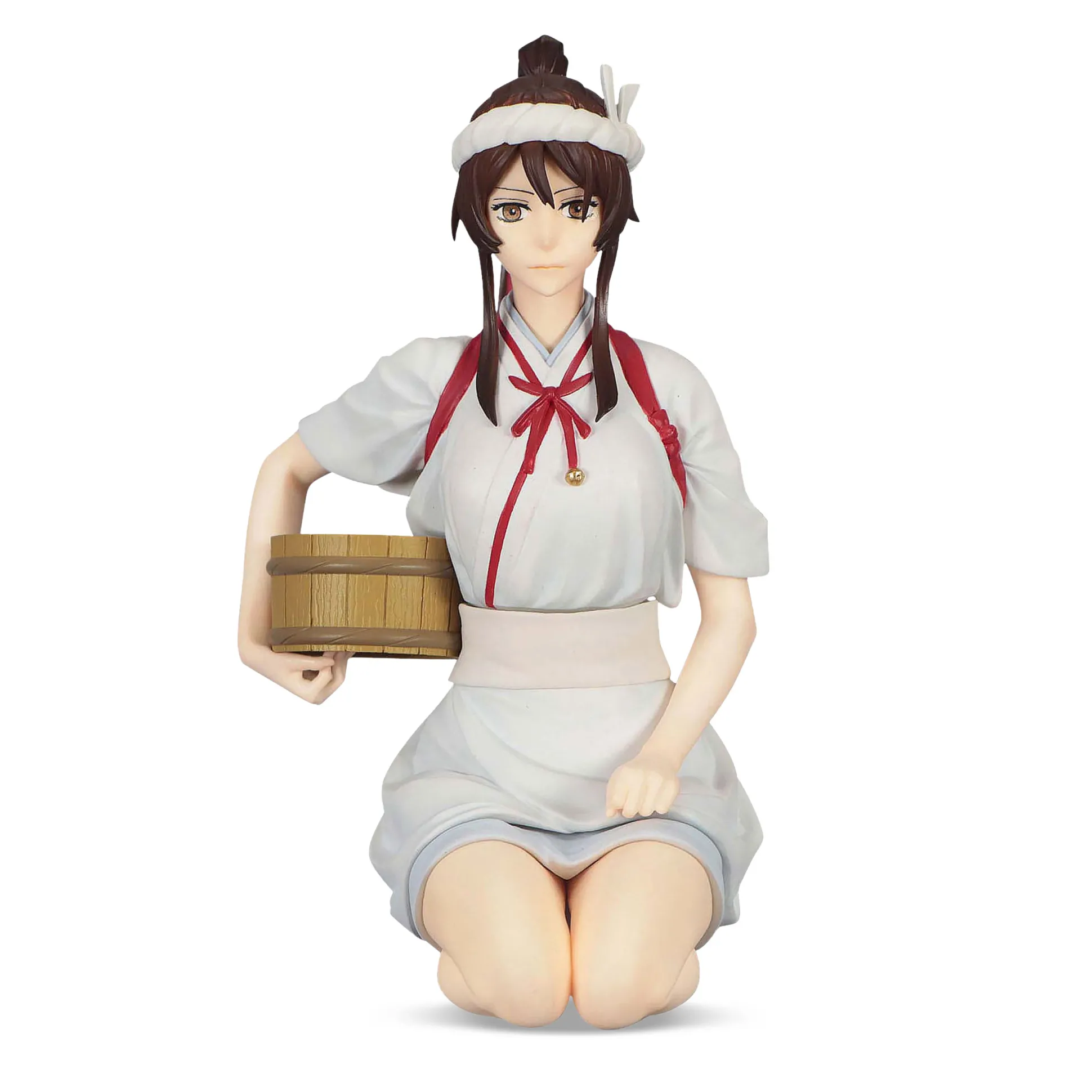 Hell's Paradise - Sagiri Noodle Stopper Figuur