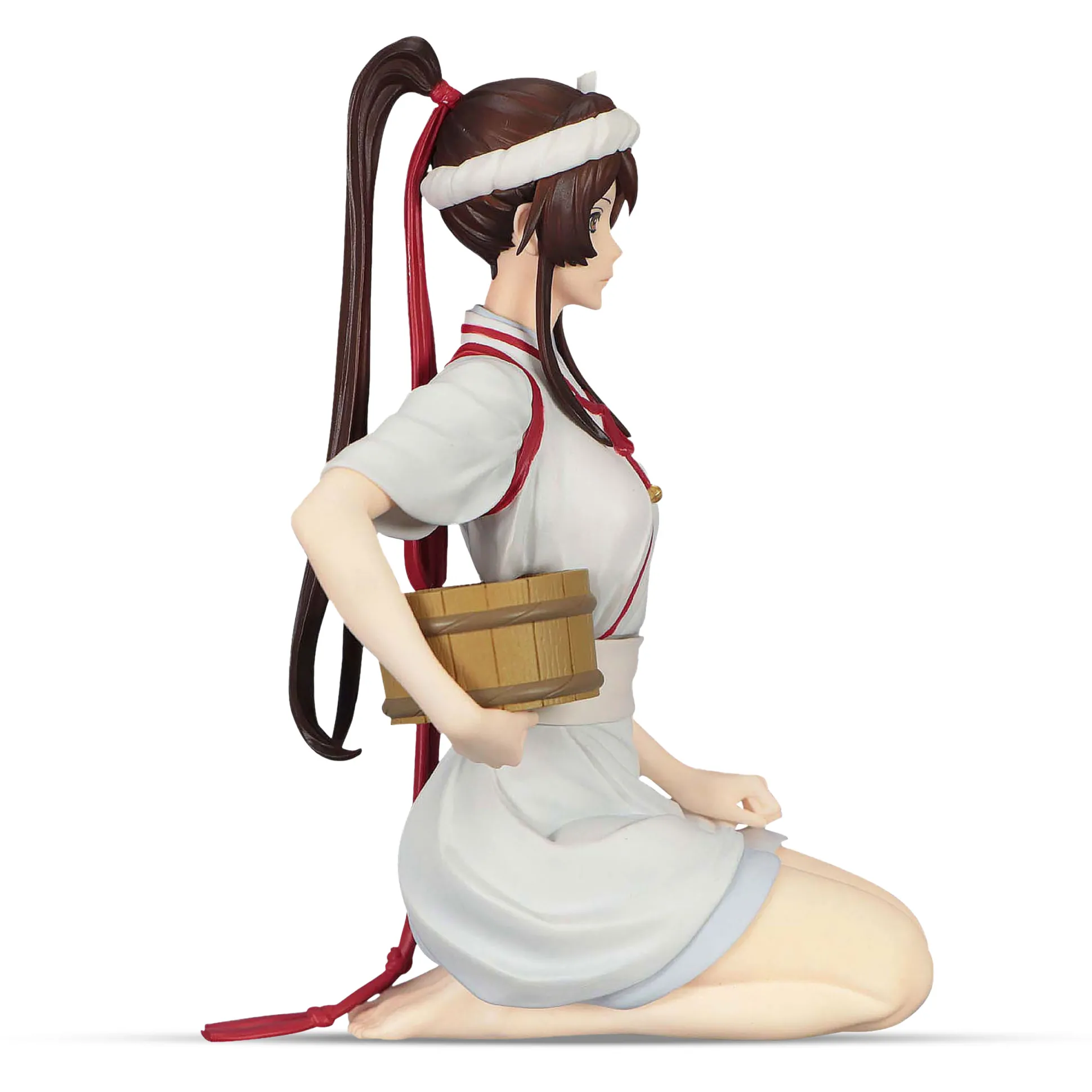 Hell's Paradise - Sagiri Noodle Stopper Figuur