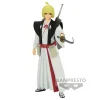 Hell's Paradise - Yamada Asaemon Fuchi Vibration Stars Figuur