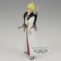 Hell's Paradise - Yamada Asaemon Fuchi Vibration Stars Figuur