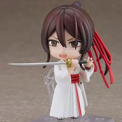 Hell's Paradise - Yamada Asaemon Sagiri Nendoroid Actie Figuur