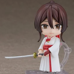 Hell's Paradise - Yamada Asaemon Sagiri Nendoroid Actie Figuur