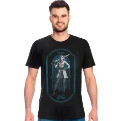 Hera De Slag van de Rohirrim T-Shirt - Lord of the Rings