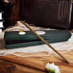 Hermelien Griffel Toverstok - Karakter Editie