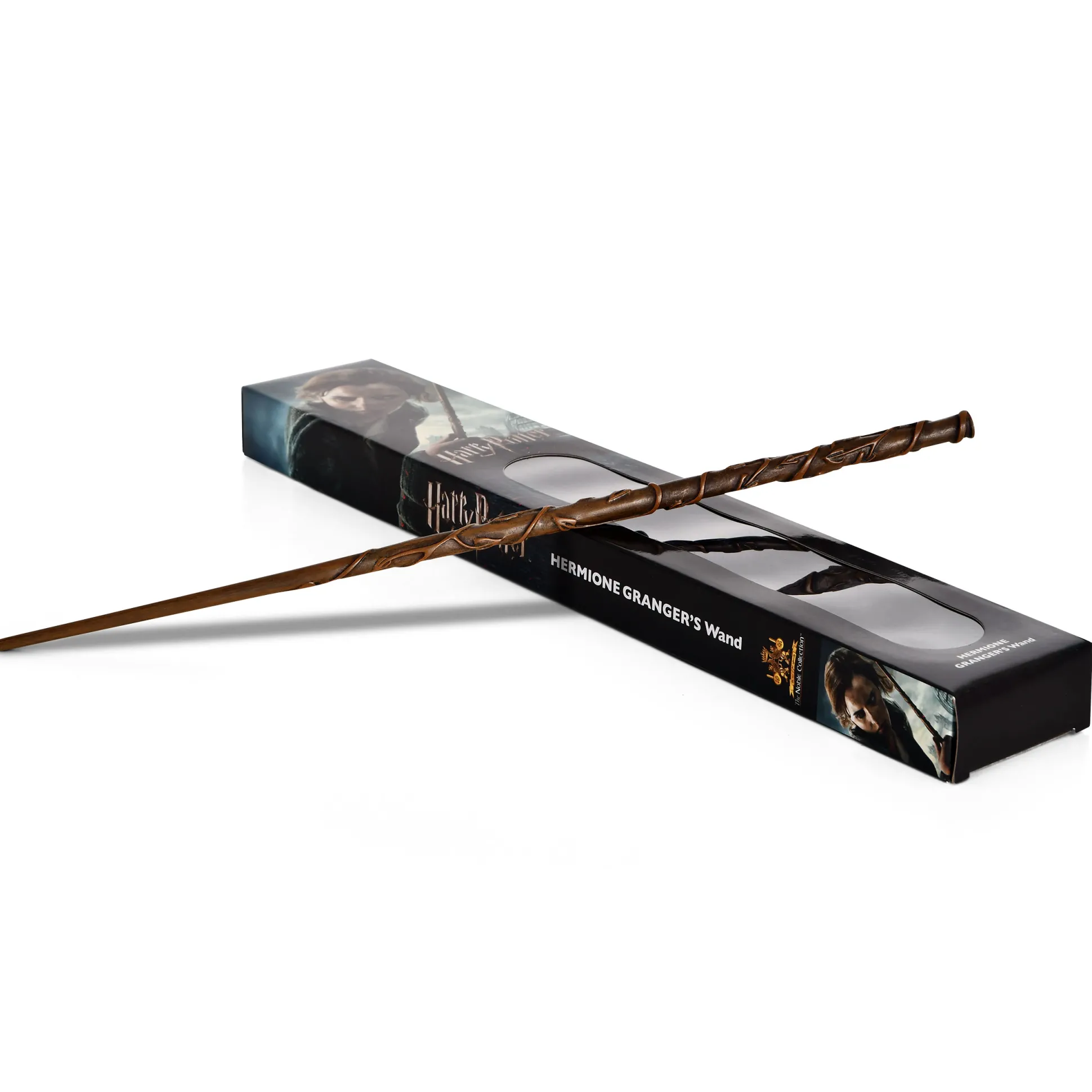 Hermelien Griffel's Toverstok in Blisterverpakking