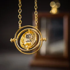 Hermelien's Tijdverdrijver - Het Origineel