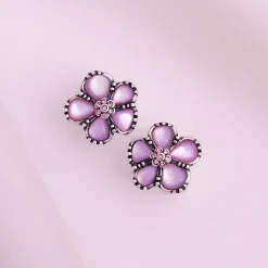 Hermione's Bal Oorbellen Replica