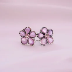 Hermione's Bal Oorbellen Replica