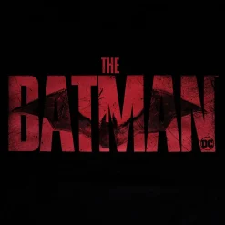 Het Batman Logo T-Shirt Zwart