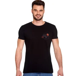 Het Boek van Boba Fett - Breng me die Bounty T-shirt zwart