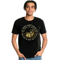 Het Gevecht van de Rohirrim T-Shirt - Heer der Ringen